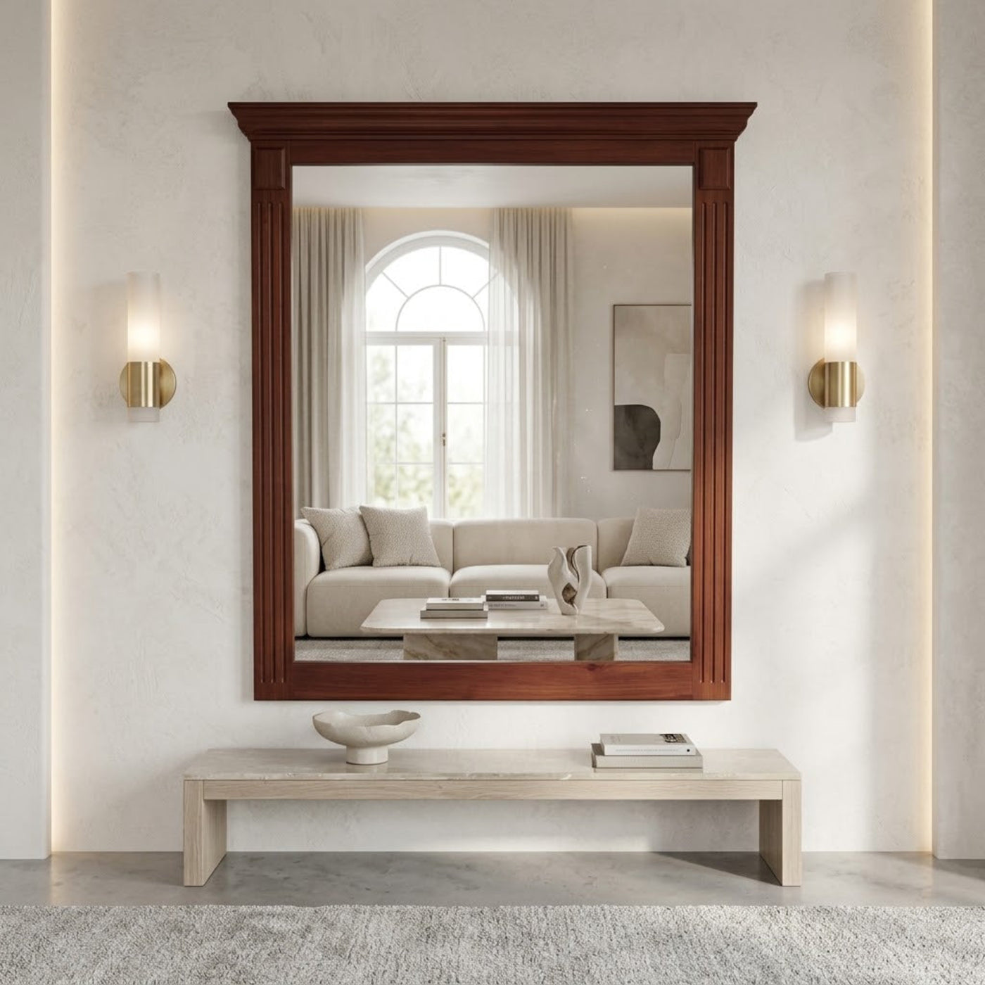 Serena Mirror