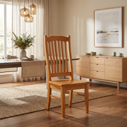 Nicola Dining Chair - lifestyle