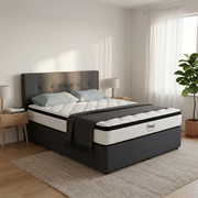 NZ Made Royal Bed Base - lifestyle