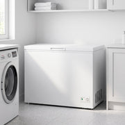 Imprasio 287L Chest Freezer IMCF288 lifestyle