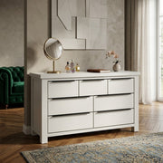 Signature 7 Drw Dresser