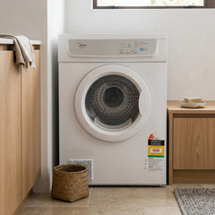 Midea DMDV70 7KG Vented Dryer