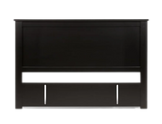 Champion Queen/King Headboard Black