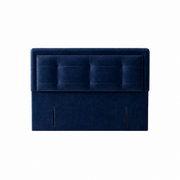 NZ Made Chelton Headboard - Detail View | Furniture World NZ