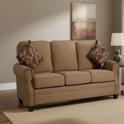 Atlantic 3 Seater Sofa