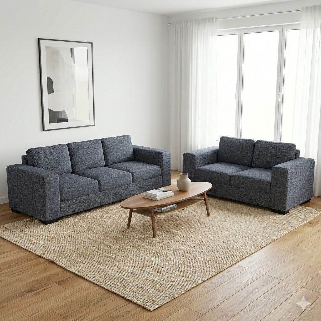 NZ Made Cloudnine Lounge Suite Collection - Image 4 | Furniture World NZ