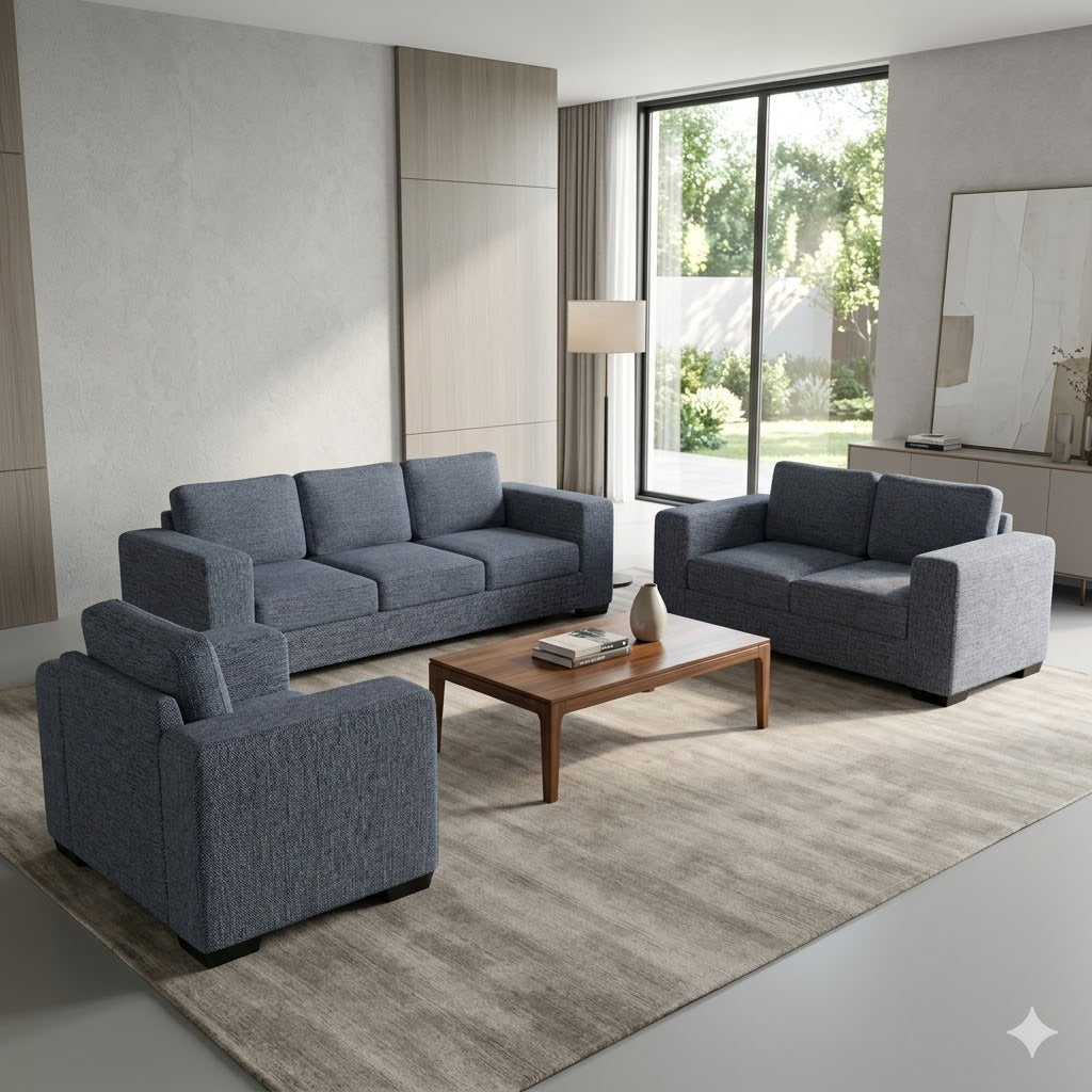 NZ Made Cloudnine Lounge Suite Collection - Image 18 | Furniture World NZ
