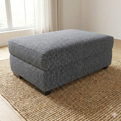 Cloudnine Ottoman