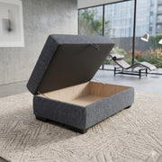 NZ Made Cloudnine Lounge Suite Collection - Image 21 | Furniture World NZ