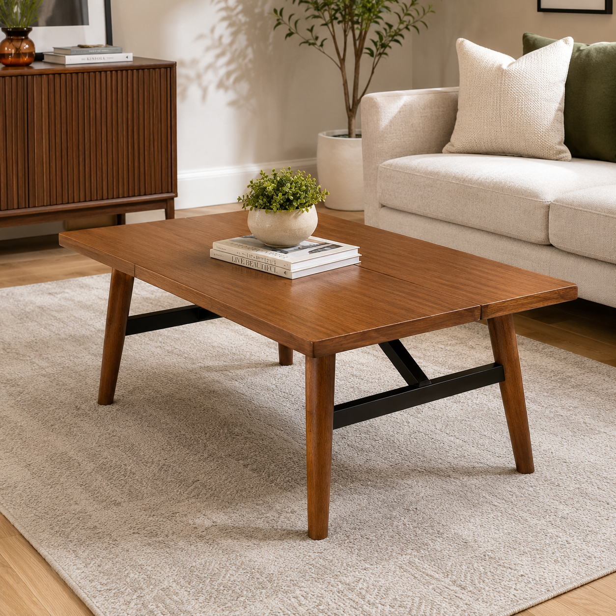 Solace Coffee Table