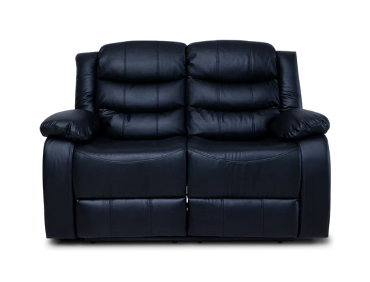 Cozycrown 2Rr Recliner Black- Pre-Order