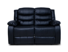 CozyCrown 2RR Recliner Black