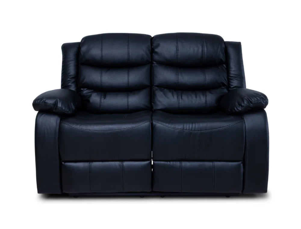 Cozycrown 2Rr Recliner Black- Pre-Order