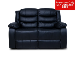 CozyCrown 2RR Recliner Black- Pre-Order