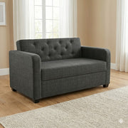 NZ Made Crown 2 Seater Sofa