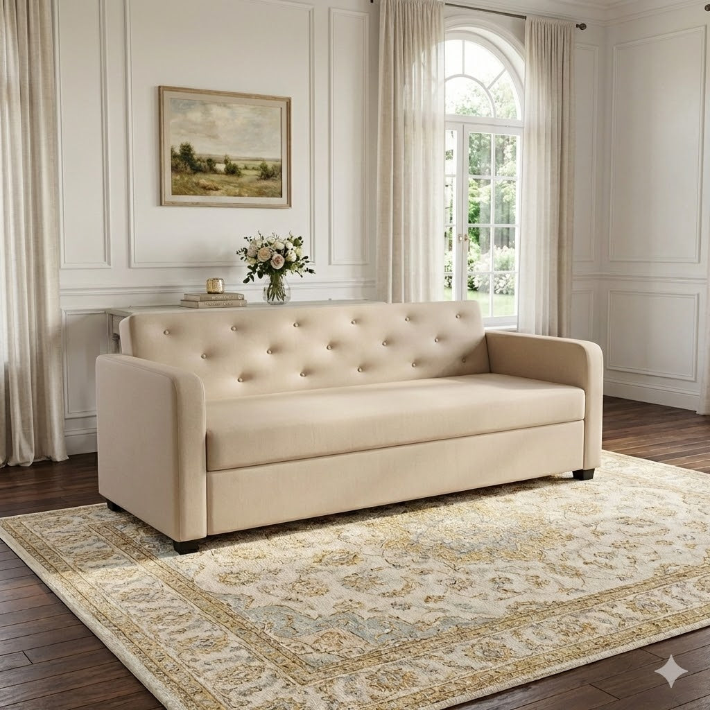 NZ Made Crown Lounge Suite Collection