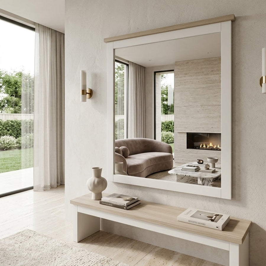 UrbanNest Mirror
