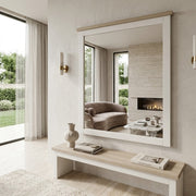 UrbanNest Mirror