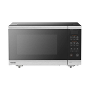 Toshiba 34L Combi Microwave black with Air fryer App Control