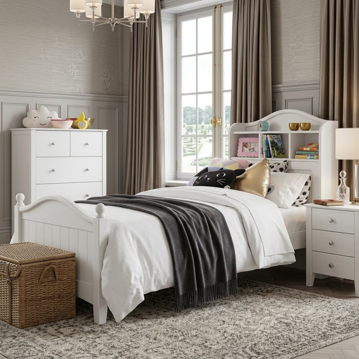 Daisy Bed Frame