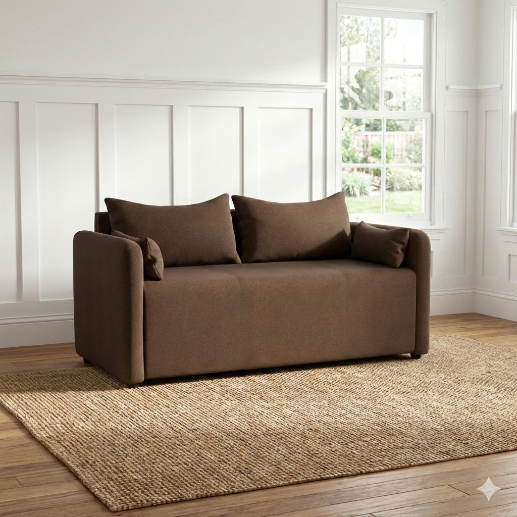 NZ Made Deseo Lounge Suite Collection