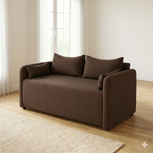 NZ Made Deseo 2 Seater Sofa
