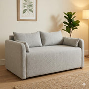 NZ Made Deseo 2 Seater Sofa | Furniture World Auckland