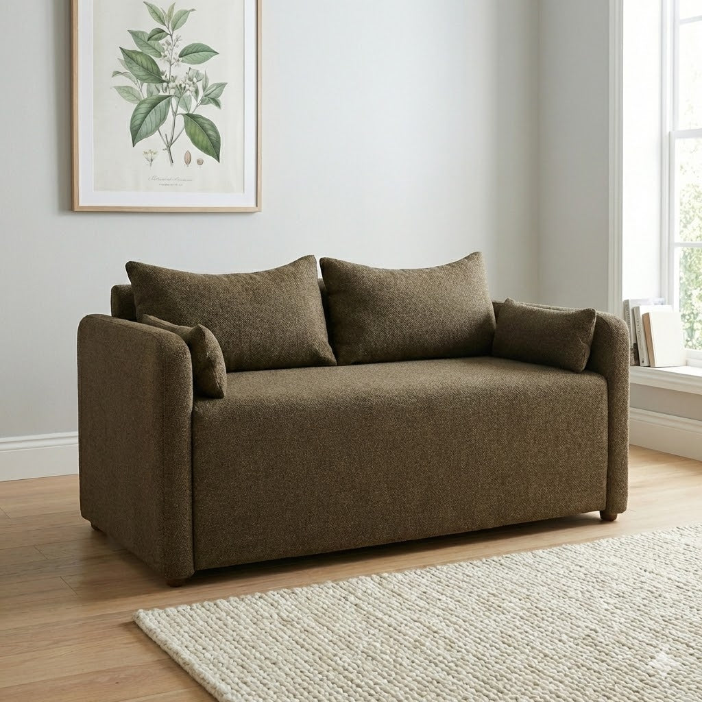 NZ Made Deseo Lounge Suite Collection