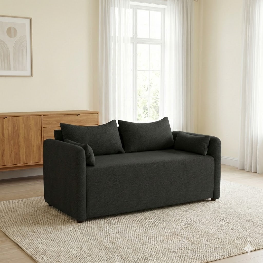 NZ Made Deseo Lounge Suite Collection