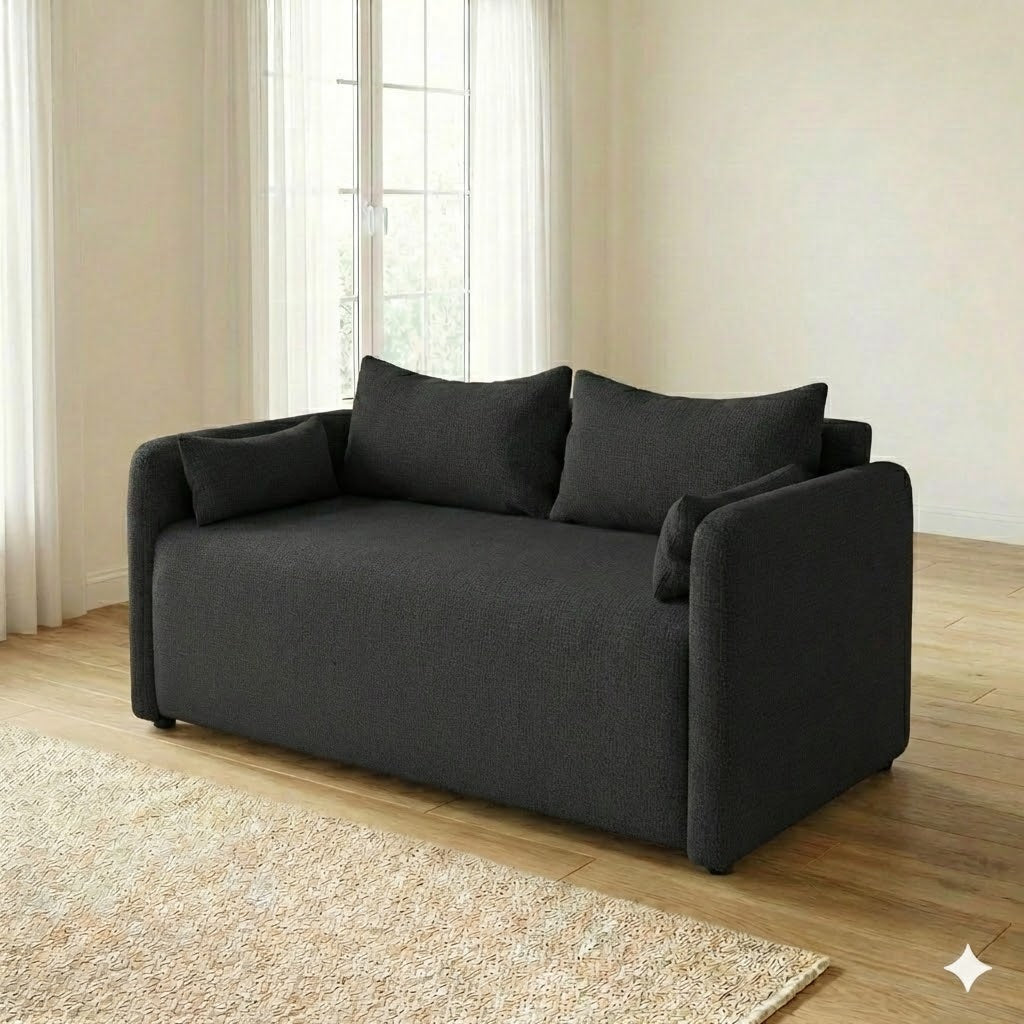NZ Made Deseo 2 Seater Sofa | Furniture World Auckland