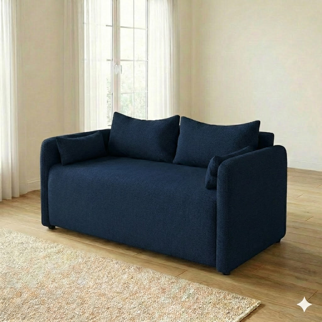 NZ Made Deseo 2 Seater Sofa | Furniture World Auckland