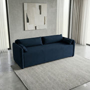 NZ Made Deseo Lounge Suite Collection | Furniture World Auckland