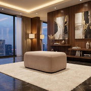 NZ Made Deseo Ottoman - Image 5 | Furniture World NZ