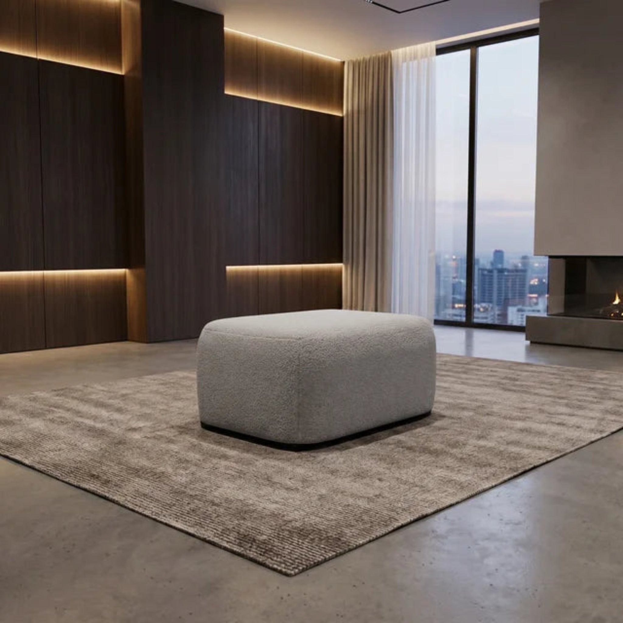 NZ Made Deseo Ottoman - Image 8 | Furniture World NZ