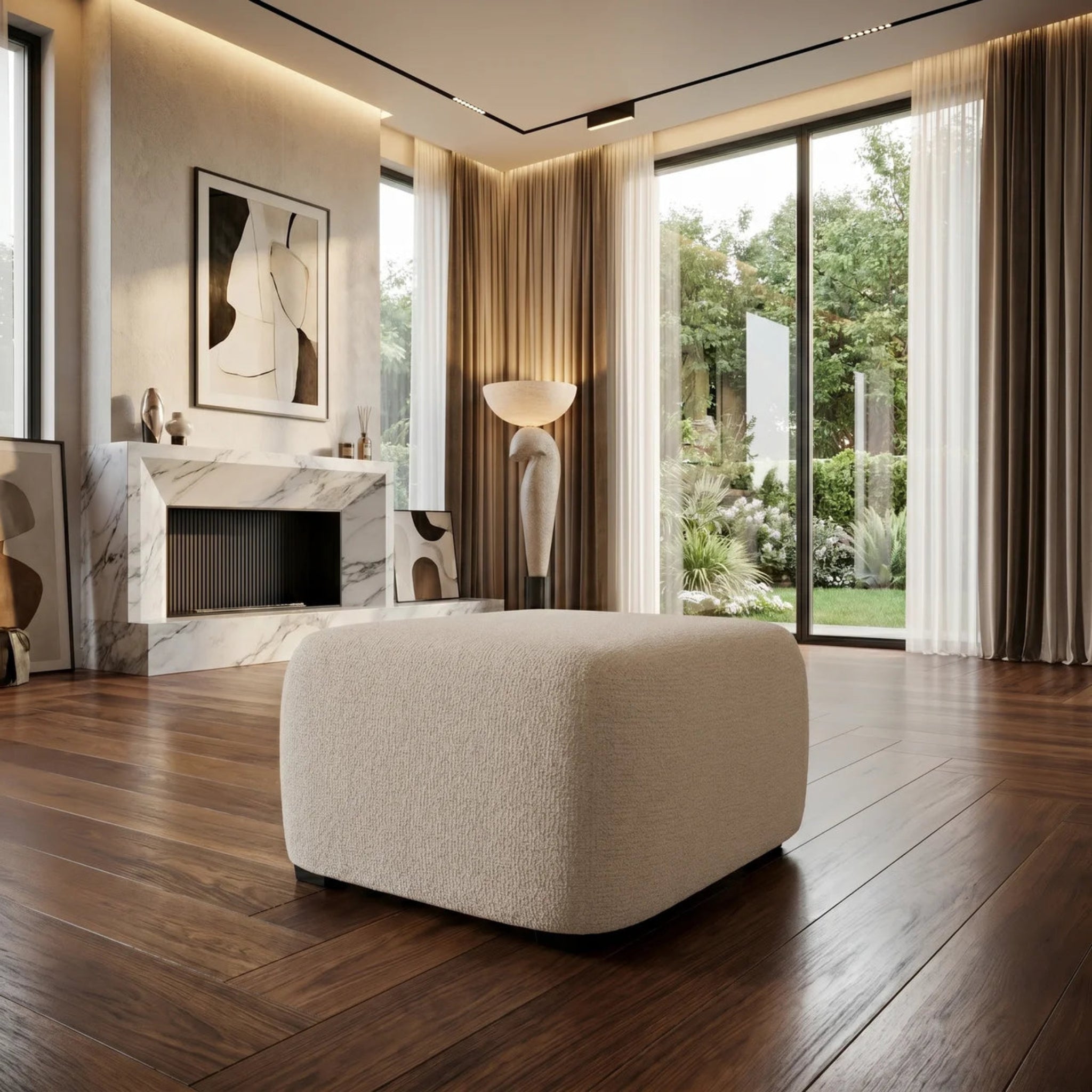 NZ Made Deseo Ottoman - Image 12 | Furniture World NZ