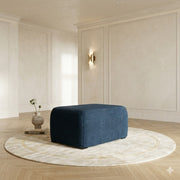 NZ Made Deseo Ottoman - Image 14 | Furniture World NZ