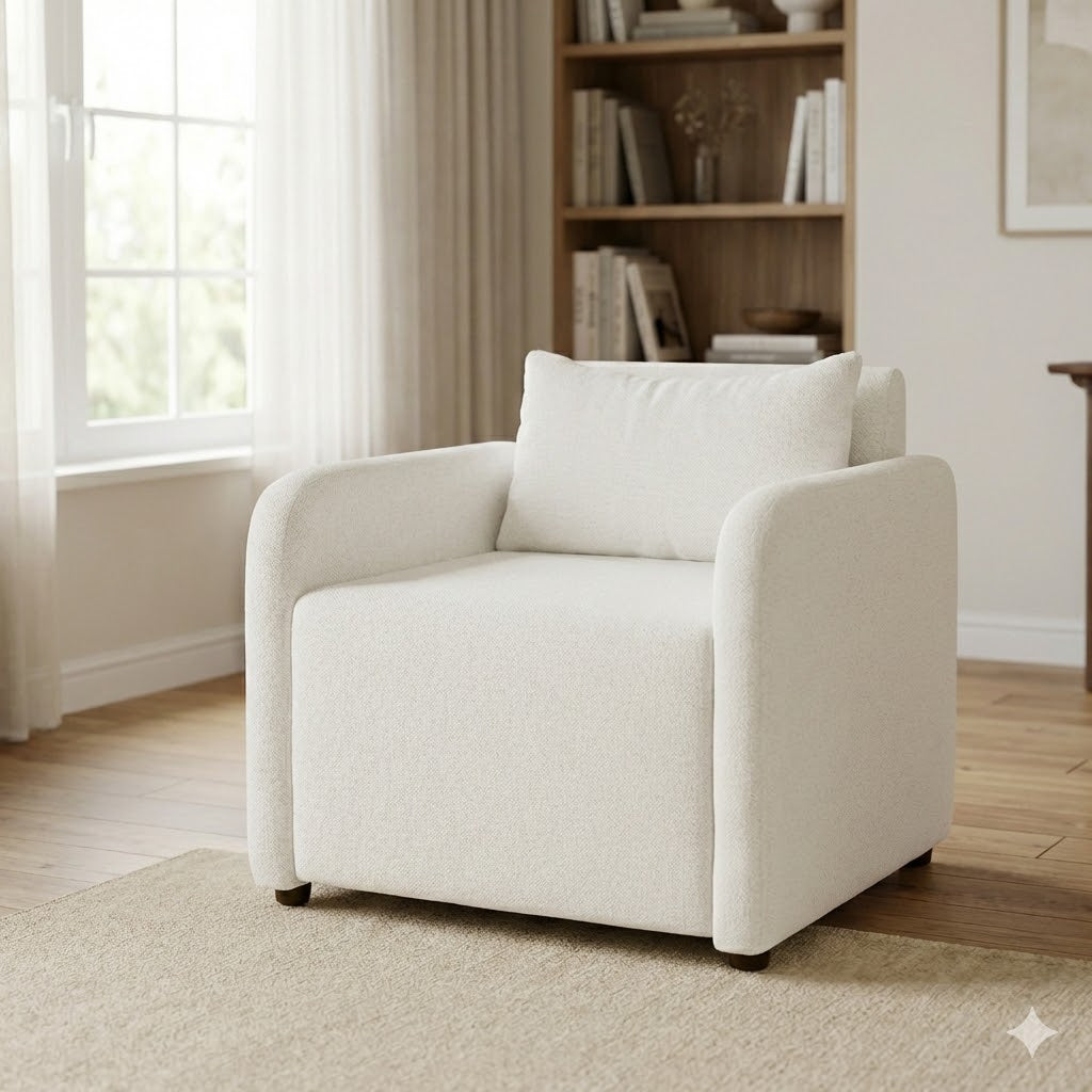 NZ Made Deseo Lounge Suite Collection