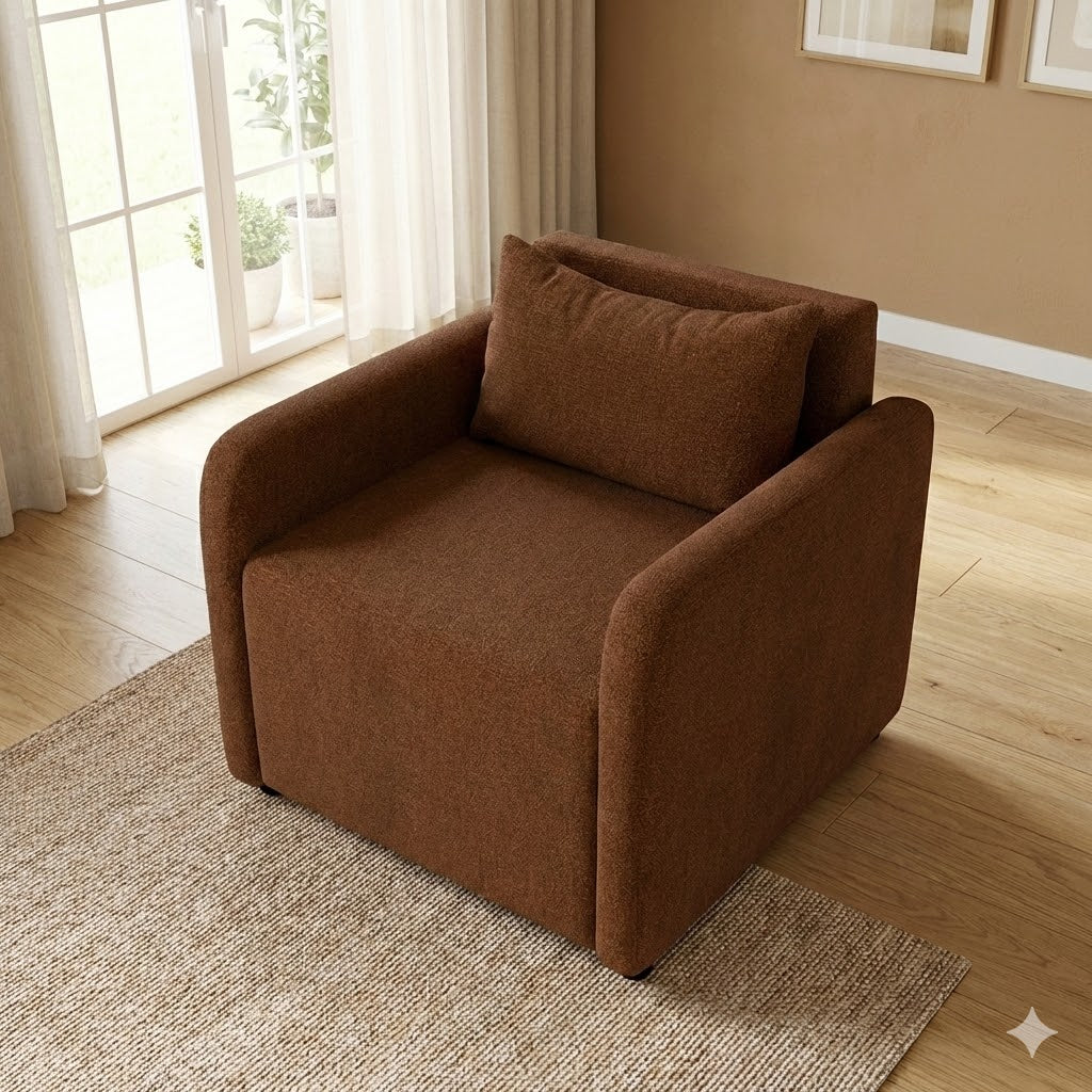 NZ Made Deseo Lounge Suite Collection