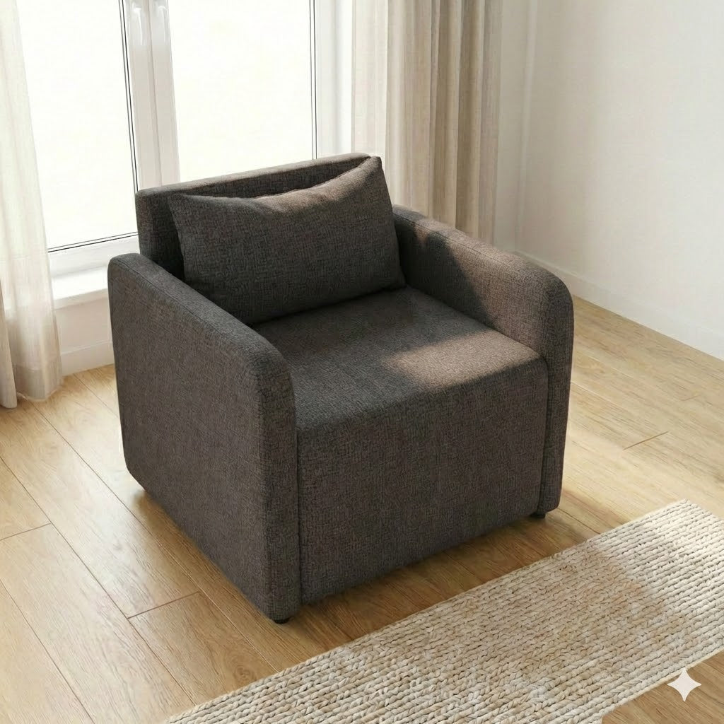 NZ Made Deseo Sofa Chair