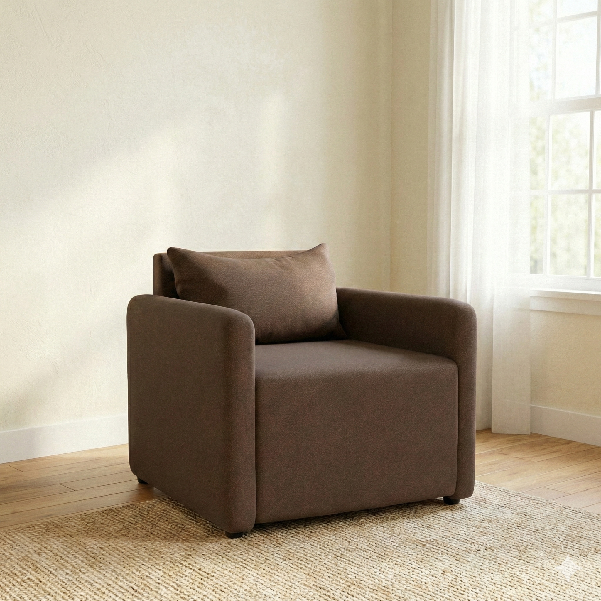 NZ Made Deseo Lounge Suite Collection