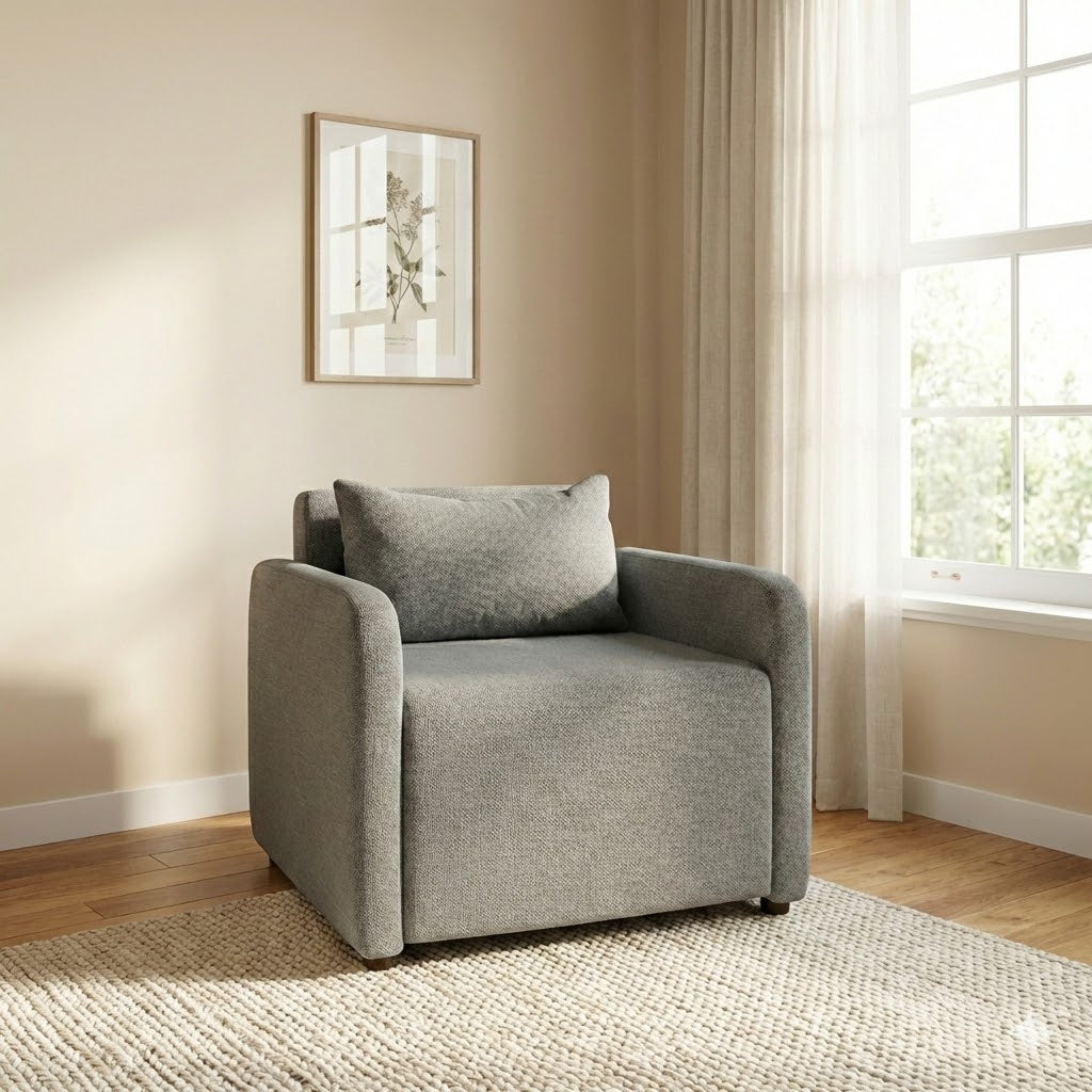 NZ Made Deseo Lounge Suite Collection