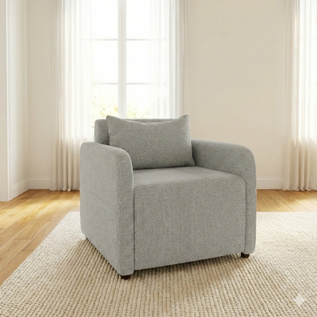 NZ Made Deseo Lounge Suite Collection