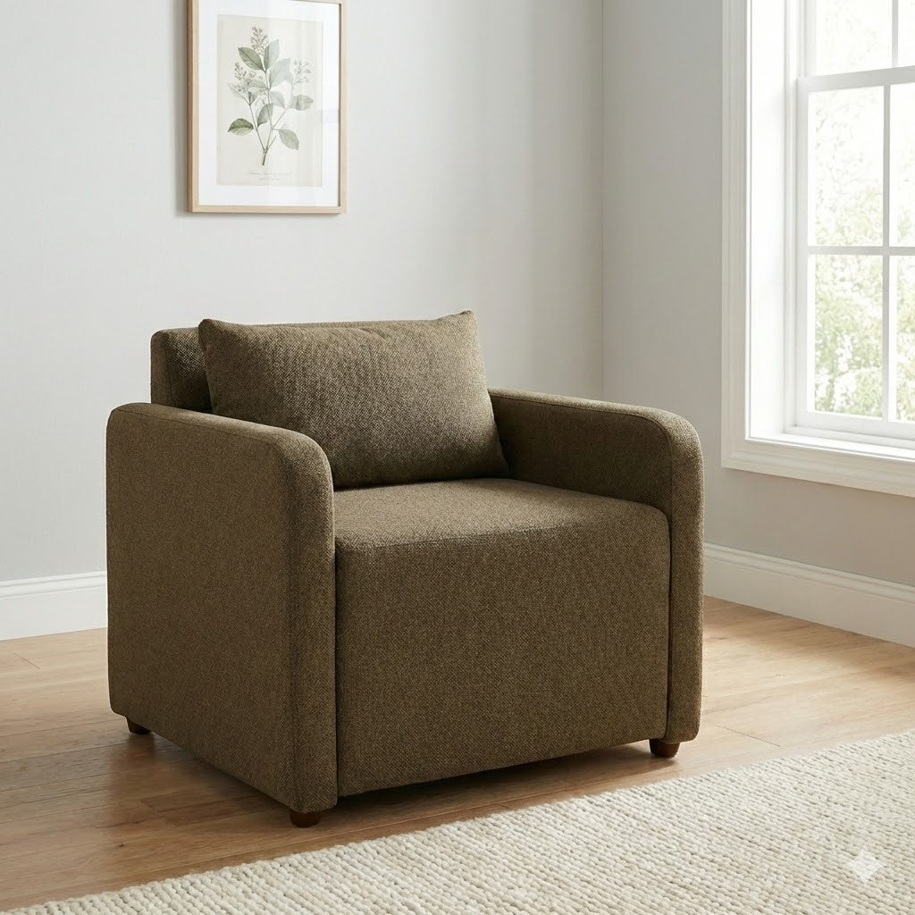 NZ Made Deseo Lounge Suite Collection