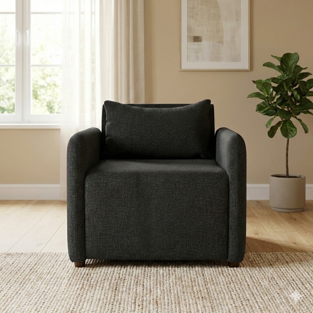 NZ Made Deseo Lounge Suite Collection