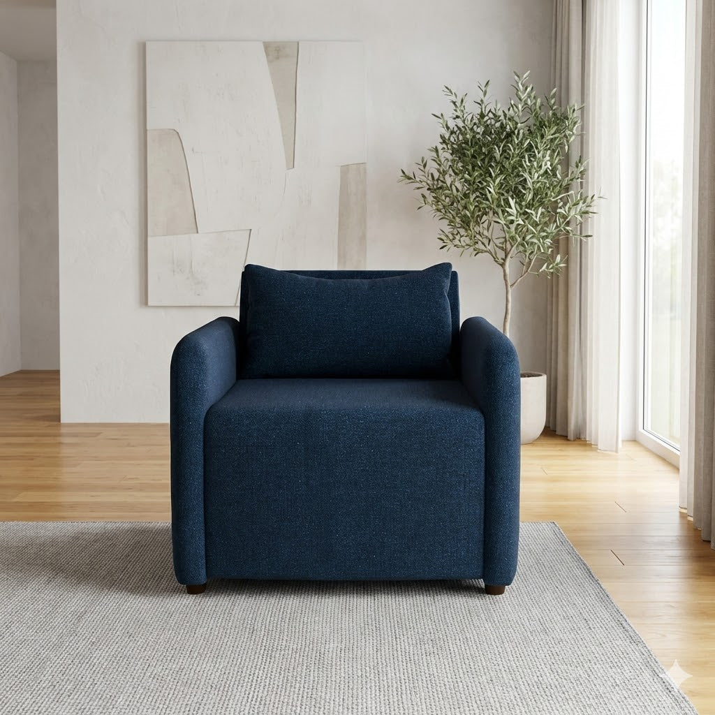 NZ Made Deseo Lounge Suite Collection