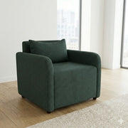 NZ Made Deseo Lounge Suite Collection | Furniture World Auckland
