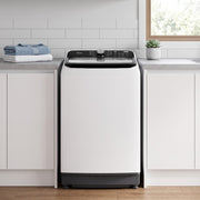 Midea 9kg Top Load Washing Machine MT512 lifestyle
