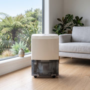 Midea 20L Dehumidifier MDDF20 lifestyle