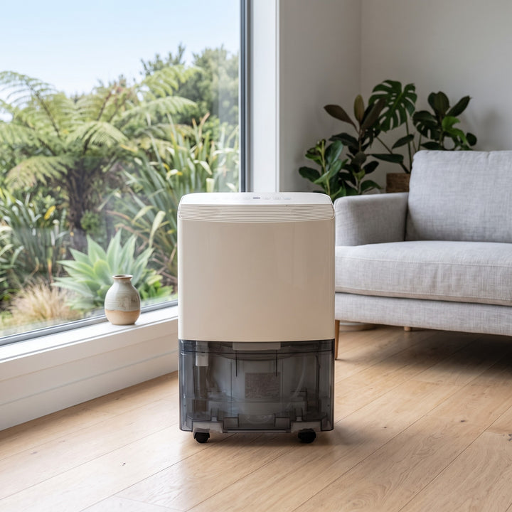 Midea 20L Dehumidifier MDDF20 lifestyle