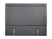 Eclipsed Framed Headboard Single